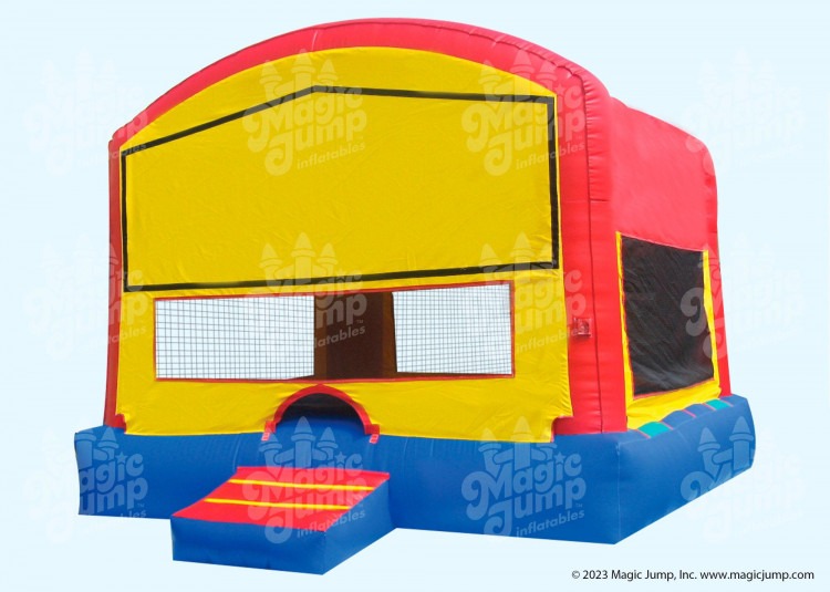 Fun House Bounce House