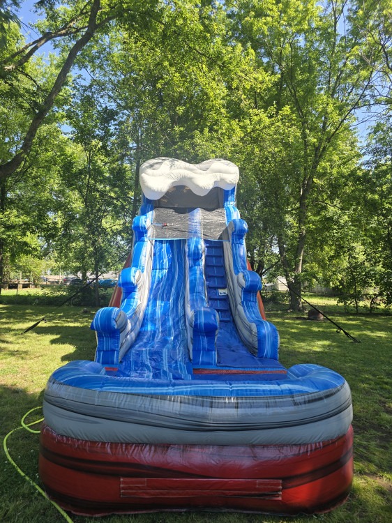 Water Slide Rentals in Antioch TN