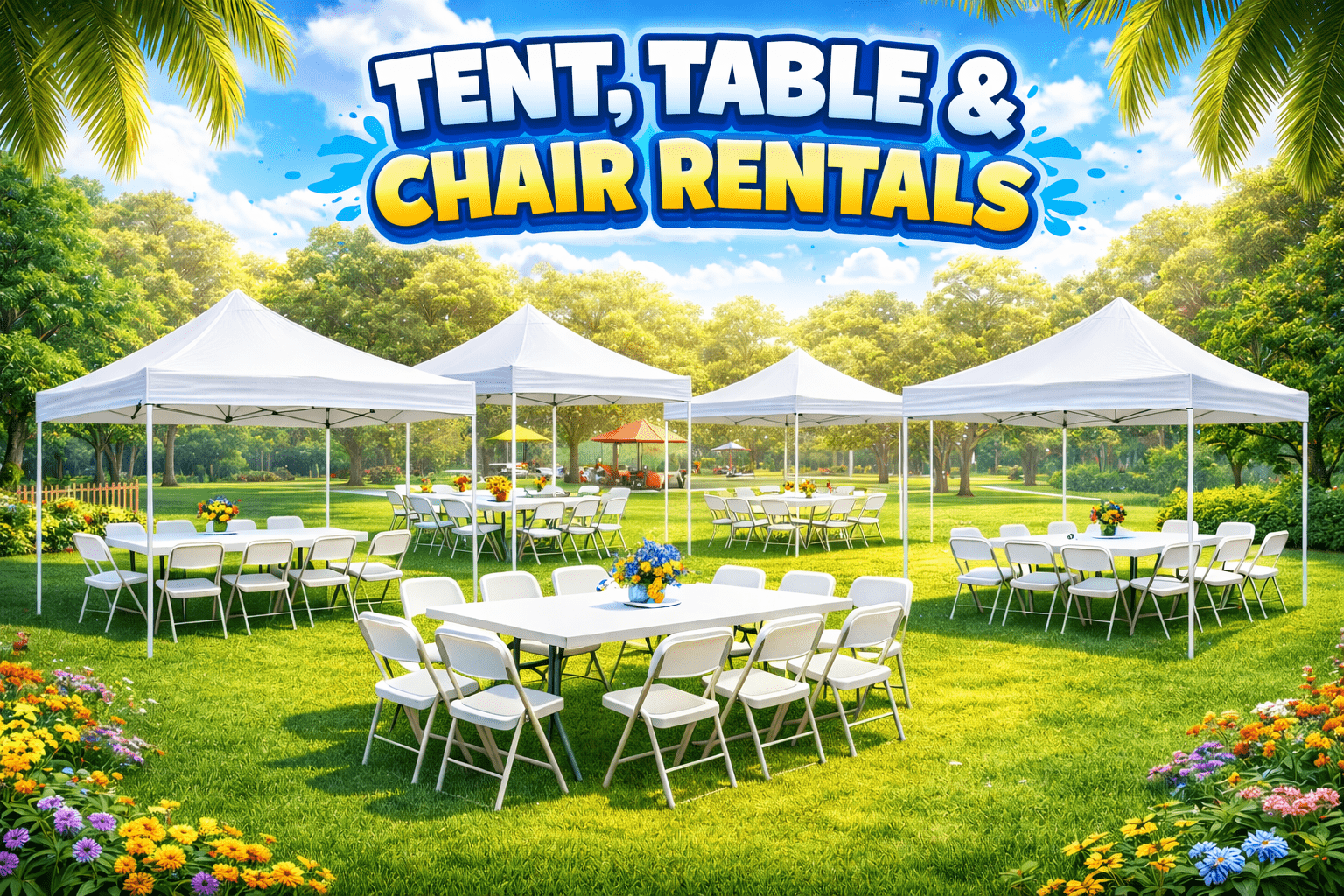 Party Packages